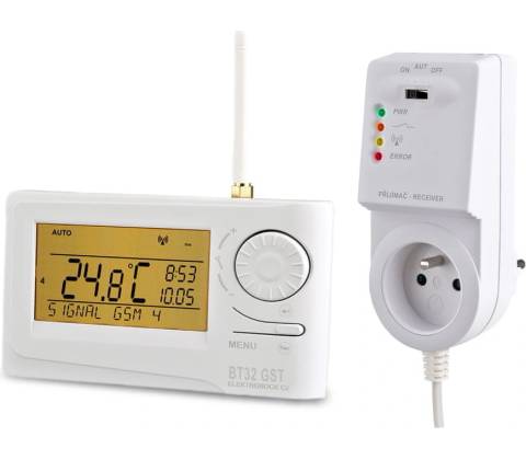 Elektrobock BPT32 GST