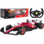 Test Rastar RC auto Ferrari F1 SF-25 RTR 1:12 Recenzia Rastar RC auto Ferrari F1 SF-25 RTR 1:12