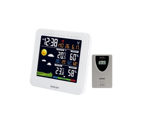 SENCOR SWS 5600