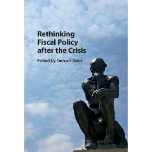 Rethinking Fiscal Policy after the Crisis | Ludovit Odor (ISBN: 9781107160583)