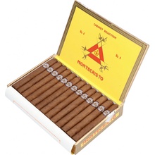 Montecristo No. 4 25 ks