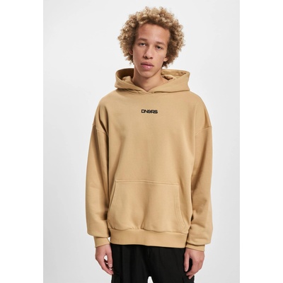 Dangerous DNGRS Суичър Dangerous DNGRS Brave Hoodies unionbeige XXLUB-DGHD505T-03738 - Черен, размер L