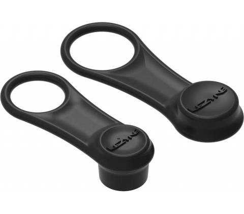 Lezyne Mini Pump End Caps