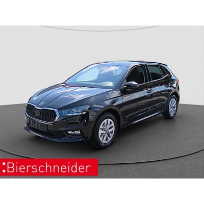 Skoda Fabia 1.0 TSI Selection DSG 85 kW