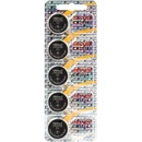 MAXELL Lithium CR2016 5ks 4902580131272