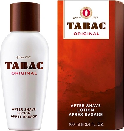 Maurer & Wirtz Tabac Original 300 ml