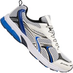 UKUNDA Мъжки маратонки UKUNDA Mombasa Men Running Shoes white