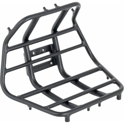 TREK Rack Trek Farley 2023 Cargo Matte Black Front