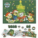 Kartón P P Adventný kalendár Paw Patrol