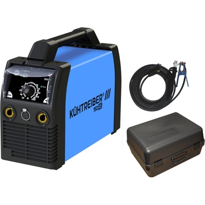 Kühtreiber KITin 150 RS 51582 solo – Zboží Dáma