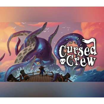 Cursed Crew