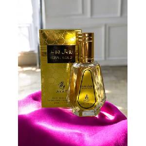 AYAT Royal Gold EDP 50 ml Парфюми
