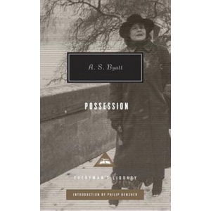 Possession | A. S. Byatt, Philip Hensher (ISBN: 9780375712357)