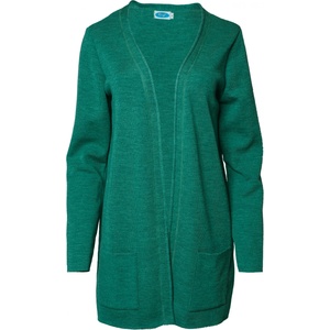 Reiff Дамско вълнено яке Reiff Women's Jacke Maja Merino jacket - Sage - размер XS (105-3250-0211)