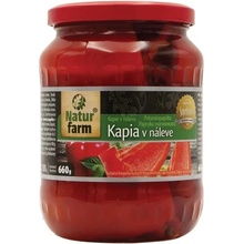 Natur farm kápie 660 g