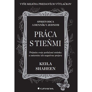 Práca s tieňmi