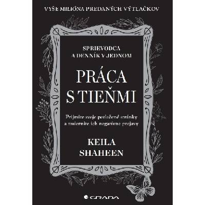 Práca s tieňmi