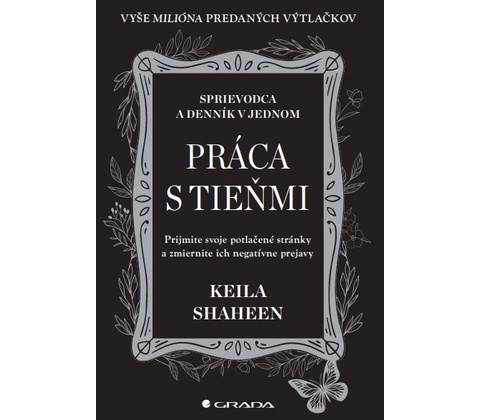 Práca s tieňmi