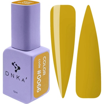 DNKa Гел лак DNKa 12 мл. 0066 (GPDC0066)