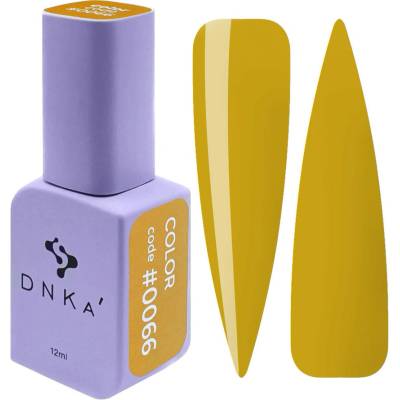 DNKa Гел лак DNKa 12 мл. 0066 (GPDC0066)