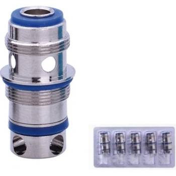 Silver Cig Coil E-Move 25 5ks - Heureka.cz