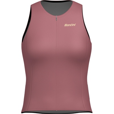 Santini Opal Pink
