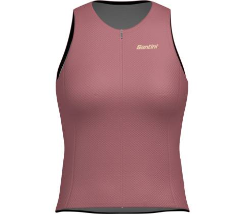 Santini Opal Pink