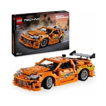 LEGO® Строителна Игра Lego 42204