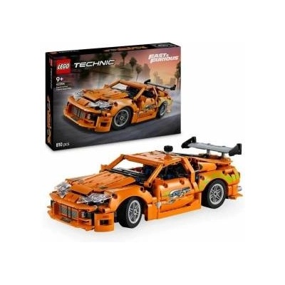 LEGO® Строителна Игра Lego 42204