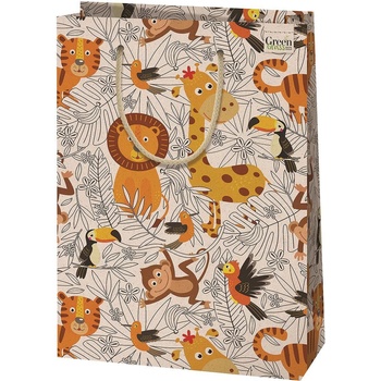 Image 1 of Cardex Подаръчна торбичка, Сафари, Джъмбо