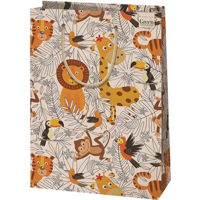 Cardex Подаръчна торбичка, Сафари, Джъмбо