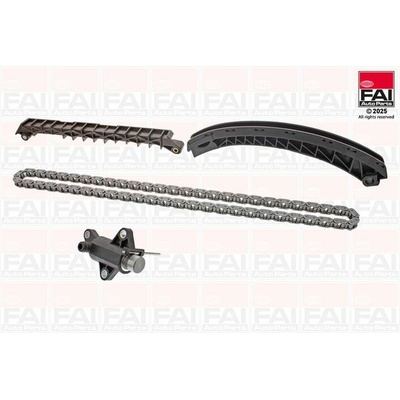 Sada rozvodovej reťaze FAI AutoParts TCK171NG TCK171NG
