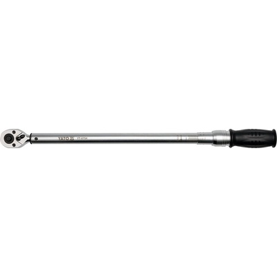 Yato Kľúč momentový 1/2" 60-340 Nm YT-0754