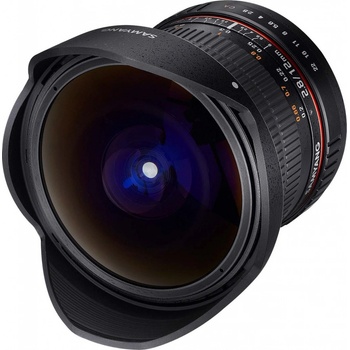 Samyang 12mm f/2.8 ED AS NCS Nikon