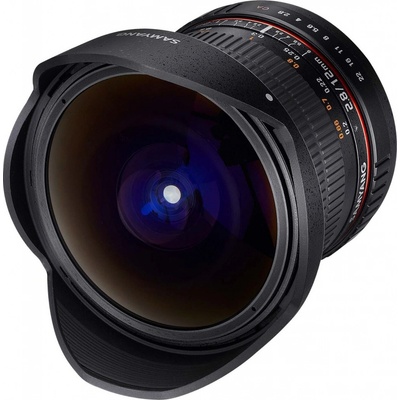Samyang 12mm f/2.8 ED AS NCS Nikon