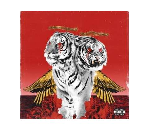 New Levels New Devils - Polyphia CD