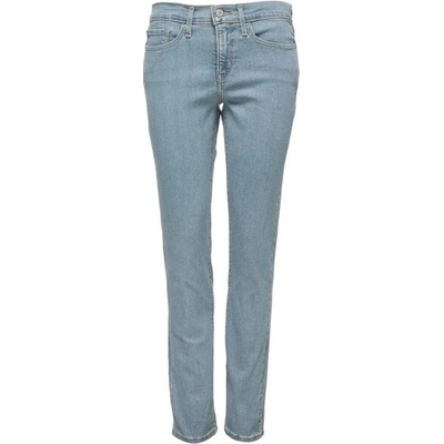 Levi's 312 SHAPING Dámské džíny světle modré
