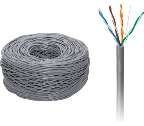 Cabletech LEC-KAB0100 UTP