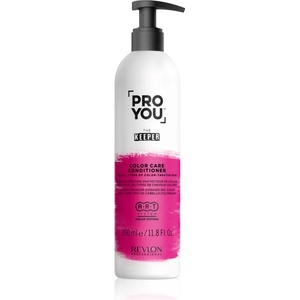 Revlon Pro You The Keeper защитен балсам за боядисана коса 350ml
