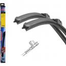 Compass Flat Set Pin 630+430 mm 10525