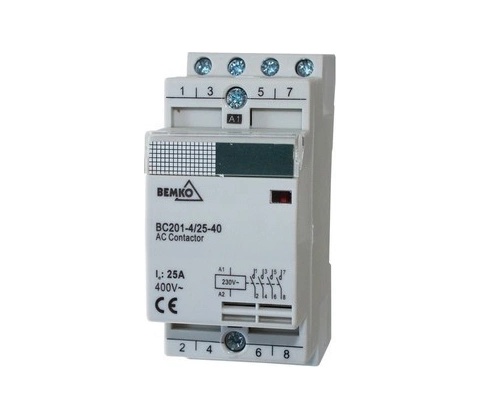 Bemko A60-BC201-2P-25-31