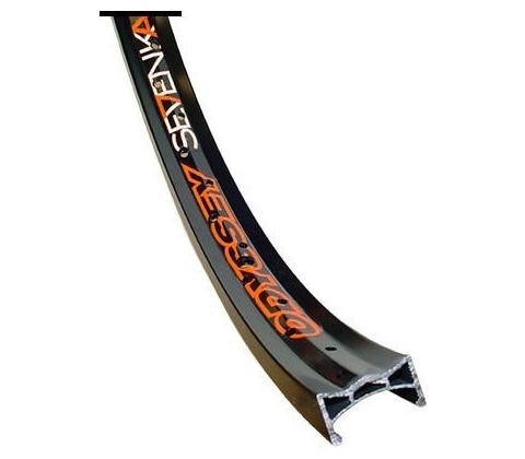 Odyssey BMX 7KA