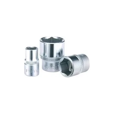 FORCE Вложка 1/2" шестостен №10-54510 Force