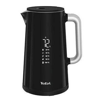 Tefal KO851830 Digital Display Black