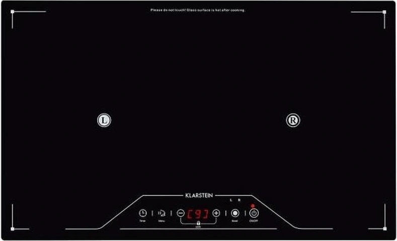 Klarstein Deejay CP5