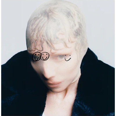 Lykke Li - The Afterparty (LP) (0198704858451)