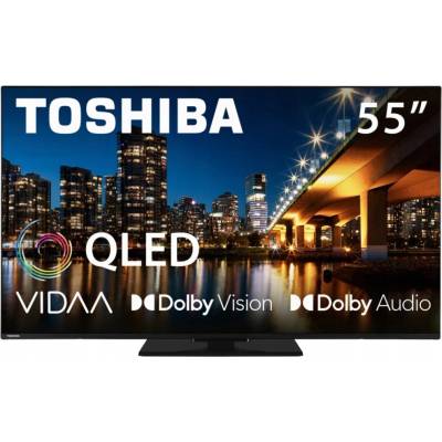 Toshiba 55QV3463DG