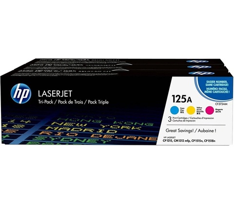 HP CF373AM - originální
