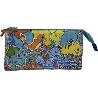 CYP BRANDS EVOLUTION,S.L. Psací potřeby Pokémon - Urban Colors