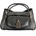 GUESS Дамска чанта guess jeans, Размер uni, Цвят Черен (bg836206_neblack)